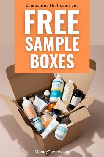 Free Samples